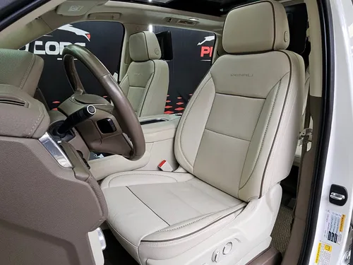 GMC Yukon 6.2 Denali 8 Vel Awd At