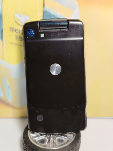 Nextel I9 Impecable ( No Es Para Ninguna Linea ) Cafe Con Gris (Usado)