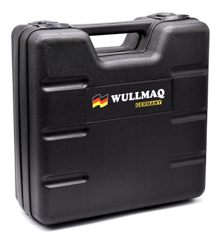 Fresadora 1200w Con Maletin Wullmaq Ph-1701