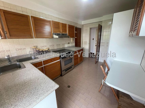 Se Vende Bello Apartamento En El Rosal Mls 25-24858