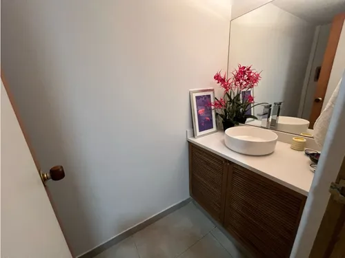 Venta Casa Los Balsos 250 Mts2 Admon $780.000