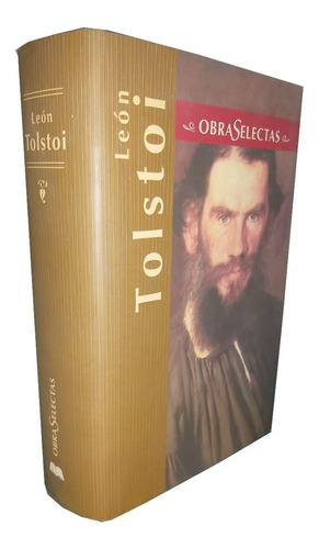 Obras Selectas - León Tolstoi