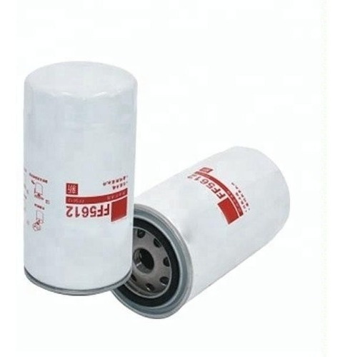 Filtro De Combustible Fleetguard Ff5612 ( bf7922 )