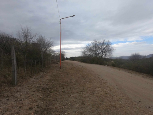 Imagen 3 de 30 de Ycho Cruz Terreno Escritura A Metros Ruta 14 Y Rio