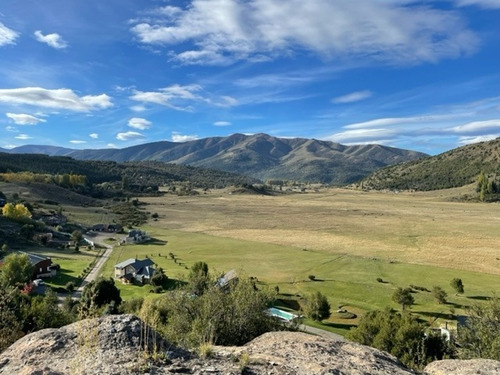 Imagen 5 de 7 de Lote De 2500 M2 En Venta En San Martin De Los Andes