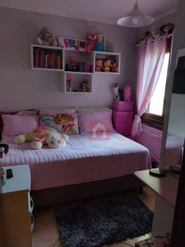 Imagem 7 de 8 de Sobrado À Venda, 103 M² Por R$ 330.000,00 - Arroio Grande - Santa Cruz Do Sul/rs - So0223