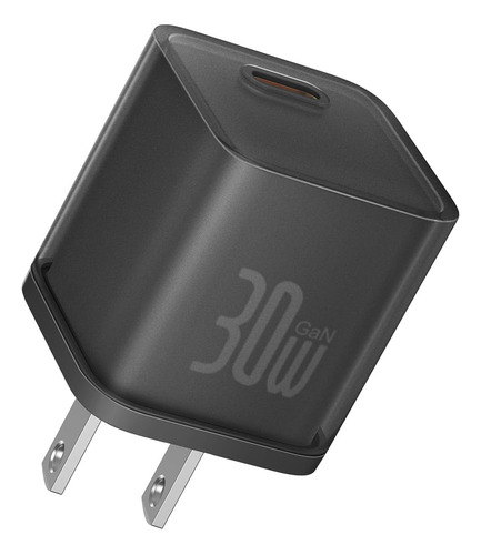 Charger Usb C, Baseus Usb C Wall Charger 30w Pd Charger, Blo