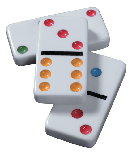 Domino Doble 6 (traditions)