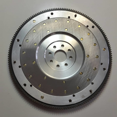 Volante Arranque Flywheel Mustang 8 Huecos