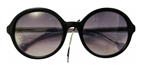 Anteojos y Accesorios Anteojos de Sol para Mujer Teresa Calandra Redonda |  MercadoLibre.com.ar