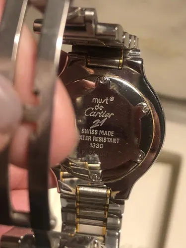 Cartier pl243785 top