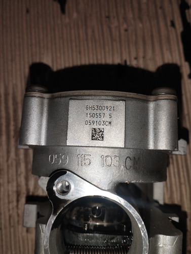 Bomba De Aceite Amarok V6 3.0 Tdi