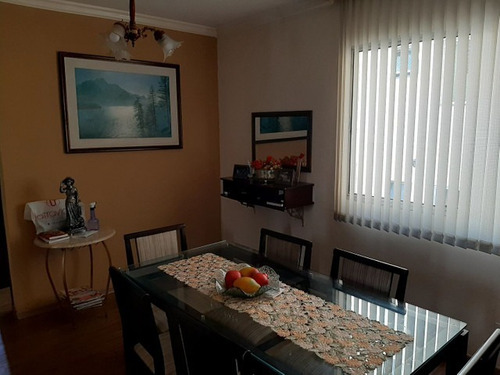 Imagem 1 de 8 de Apto. - 77 M² - Condomínio Débora - Vila Arens - Junto A Faculdade De Medicina De Jundiaí - Ap00010 - 68450252