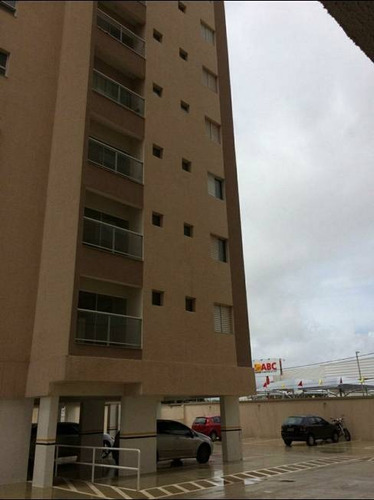 Imagem 6 de 14 de Apartamento - Padrão, Para Venda Em Uberlândia/mg - 8989