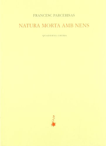 Libro Natura Morta Amb Nens De Varios