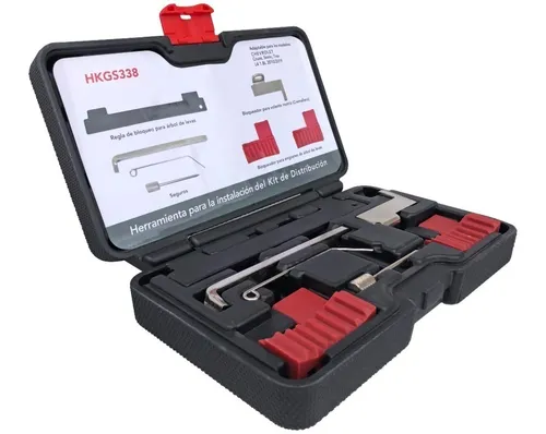 comprar Herramienta Para Sincronizar Motor Sonic 1.8 2012 A 2018