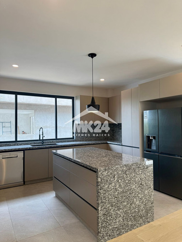 Preventa Casas En Condominio Con Acabados De Lujo En Olivar De Los Padres