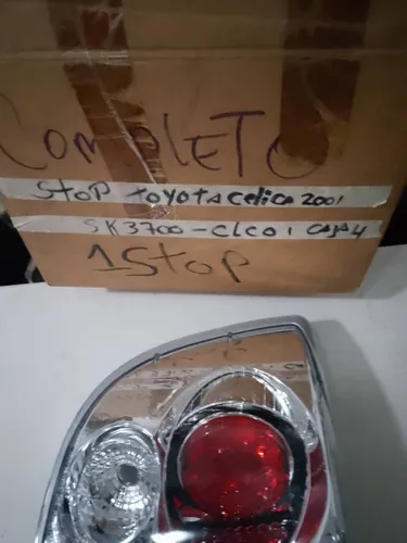 Piezas De Repuesto De Carro