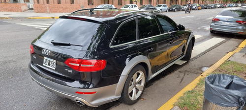 Imagen 5 de 11 de Audi A4 Allroad 2.0 Tfsi Quattro