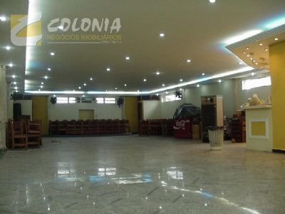 Imagem 2 de 17 de Comercial - Ref: 41124