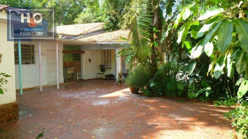 Imagem 15 de 15 de Terreno À Venda, 450 M² - Butantã - São Paulo/sp - Te0034