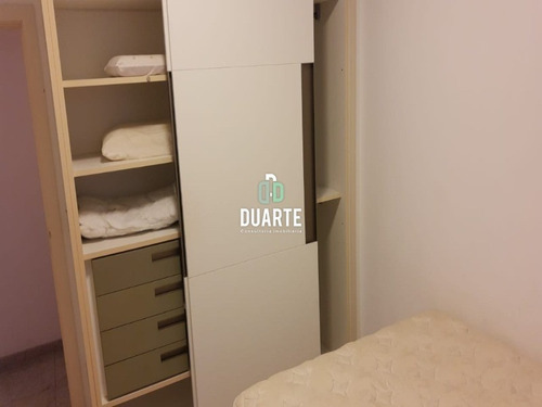 Imagem 21 de 30 de 4 Suites 1 Quadra Do Mar Em Santos - Ap03506 - 69189137