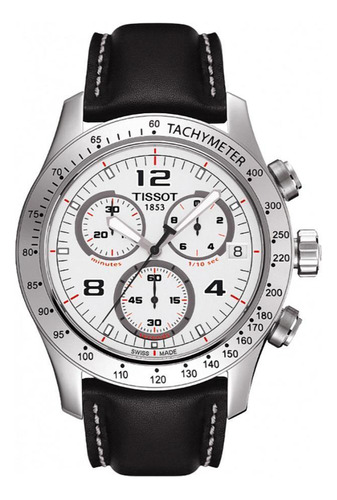 Relógio Tissot T-sport V8 Chrono Quartz T039.417.16.037.02