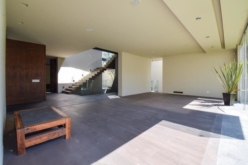 Imagen 16 de 23 de Casa Super Moderna En Venta Condominio, Jardines Del Pedr