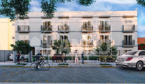 Departamento En Venta Financiación En Pesos