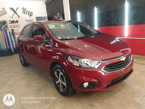 Imagen 3 de 9 de Chevrolet Onix 1.4 Ltz At 98cv 2018 - Automatico