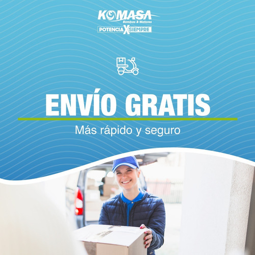 Imagen 2 de 10 de Compresor Inflador Lusqtoff 12v + Acces Maletin Auto Camione