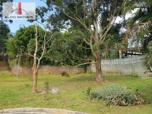 Imagem 9 de 14 de Terreno Em Condomínio À Venda Em Cotia/sp - 397
