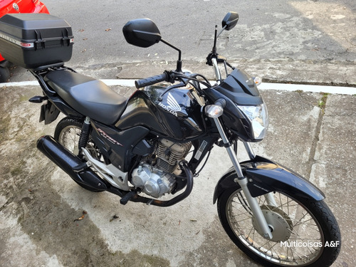 Honda Start Cg 160