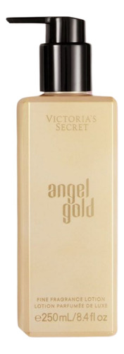 Victoria Secret Angel Gold Loción 250 Ml  / Original Lodoro
