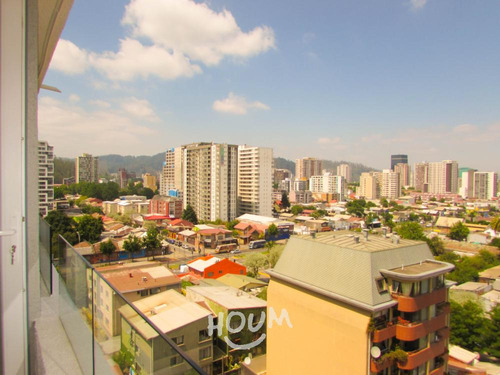 Departamento Las Heras Id: 99217