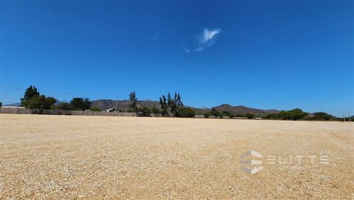 Industrial En Venta En Casablanca