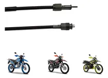 Comprar Cable Chicote De Velocímetro Italika Dm200 Dm250 Dm200 Sport