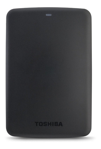 Disco Duro Externo 1tb Toshiba Canvio Usb 3.0