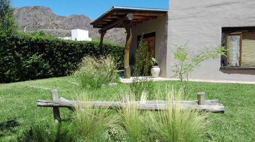 Imagen 3 de 19 de Alquiler Casa Valle Grande, San Rafael