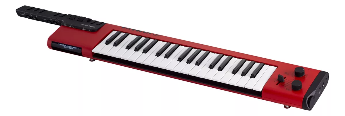 Segunda imagen para búsqueda de korg rk100s keytar