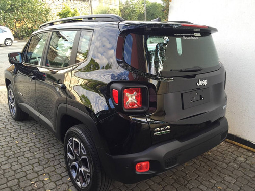 Jeep Renegade Sport 2.0 Automatica Diesel 0km