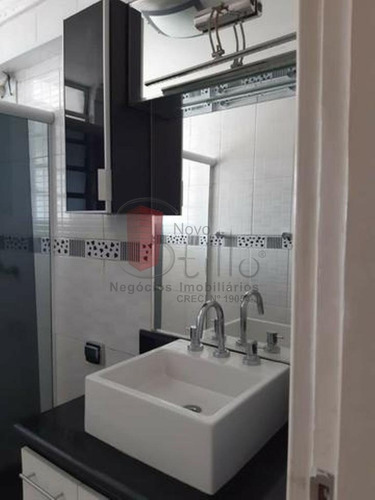 Apartamento - Ipiranga - Ref: 9172 - V-9172