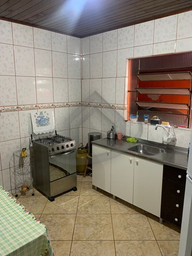 Imagem 6 de 17 de Casa - Ca01615 - 70723344