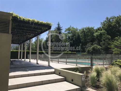 Imagen 22 de 22 de Departamento En Venta De 4 Dormitorios En Vitacura