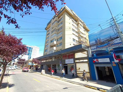 Arriendo Precioso Duplex Centro Concepción, 200m2 2 Estacio