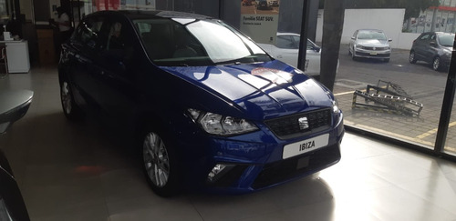 Imagen 2 de 7 de Seat Ibiza