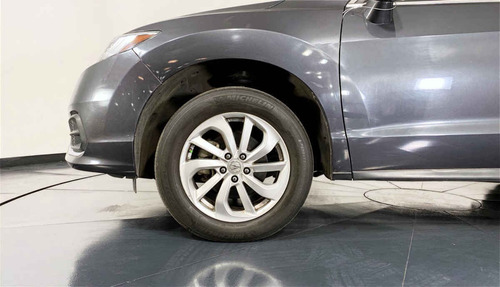 Imagen 9 de 15 de 107030 - Acura Rdx 2016 Con Garantía