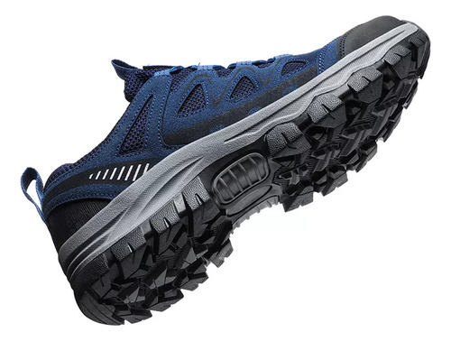Tenis Para Correr Hombre Tenis Deportivos Casual Training