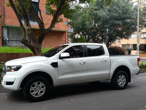 Ford Ranger 2.5 Xls