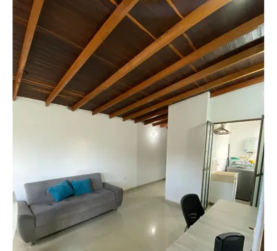 Apartamento en venta